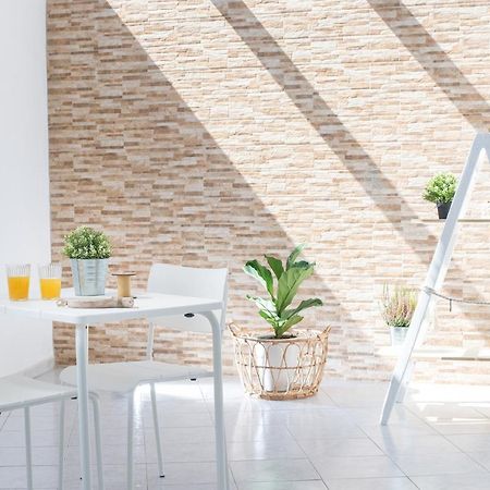 Stylish Apartment By City Center B Iráklio Kültér fotó